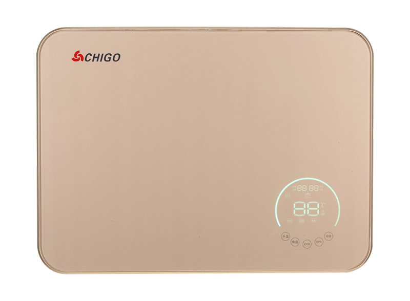 智PRO-晨曦金